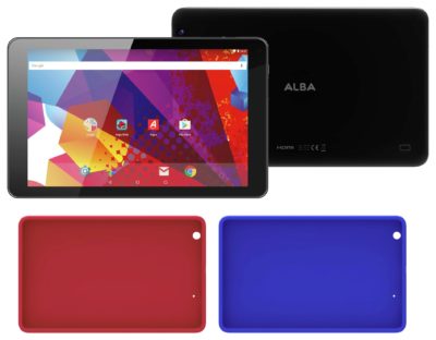 Alba 10 Inch 16GB Tablet Alba 10 Inch 16GB Tablet